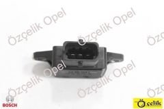 OPEL ASTRA F / VECTRA A / VECTRA B / OMEGA B POTANSİYOMETRE 1.8 - 2.0 - BOSCH MARKA 826924 - 90323839 - BCH 0280122001