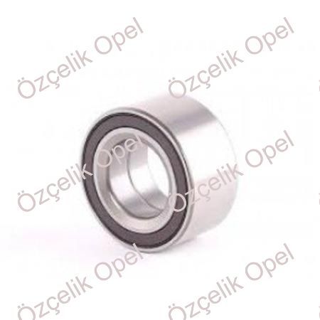 OPEL CORSA D - CORSA E AKS (-VKBA 6550) ÖN BİLYASI Z14XEP - SKF MARKA