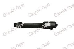 OPEL ASTRA H - CORSA D PİSTON KOLU 1.3 CDTI YAN SANAYİ