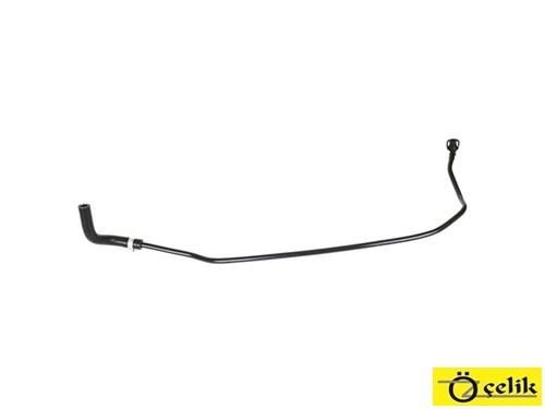 OPEL INSIGNIA A 1.6 BENZİNLİ GAZ KELEBEK ARA HORTUMU - WINTECH 0500600 - 826001 - 826004 - 55574685