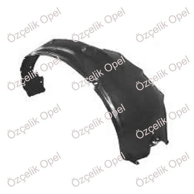 Opel Astra G - Ön Sağ Çamurluk Davlumbazı - Dega Marka