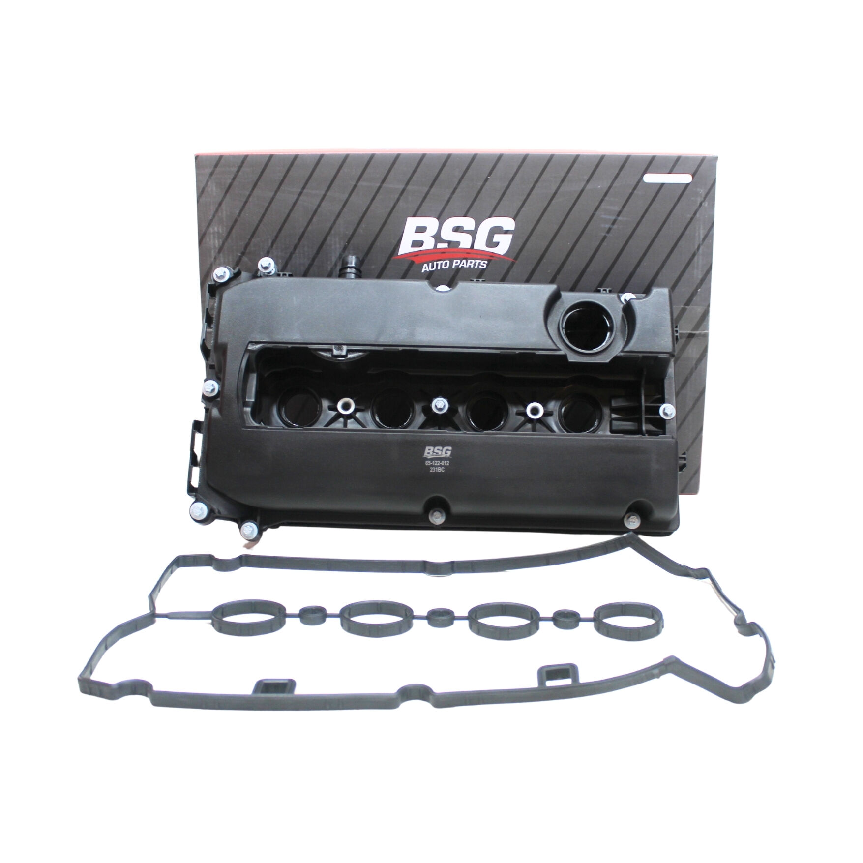 Chevrolet Trax 1.6 Benzinli Motor Üst Külbütör Kapağı - BSG 65-122-012 - 5607258