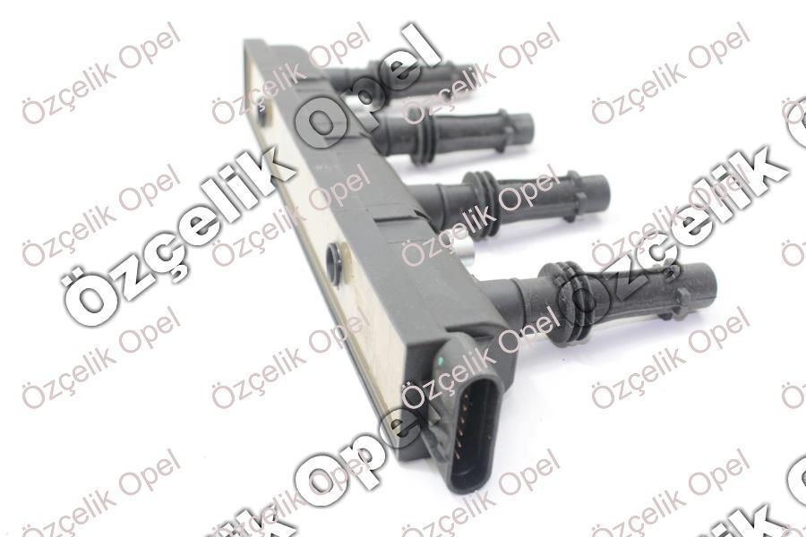 OPEL ASTRA J ATEŞLEME BOBİNİ ORJİNAL A14NET