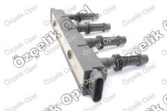 OPEL ASTRA J ATEŞLEME BOBİNİ ORJİNAL A14NET