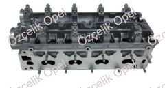 OPEL VECTRA B SİLİNDİR KAPAĞI X20XEV - ASAHİ MARKA