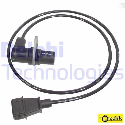 OPEL VECTRA A GT X20XE MOTOR 1994-1995 ARASI KRANK DEVİR SENSÖRÜ DELPHİ MARKA