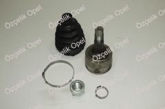 DIŞ AKS KAFASI Z12XEP CORSA D - GKN MARKA