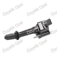 OPEL ASTRA K-INSIGNIA B-ATEŞLEME BOBİNİ-B14XFL - OPEL GM MARKA