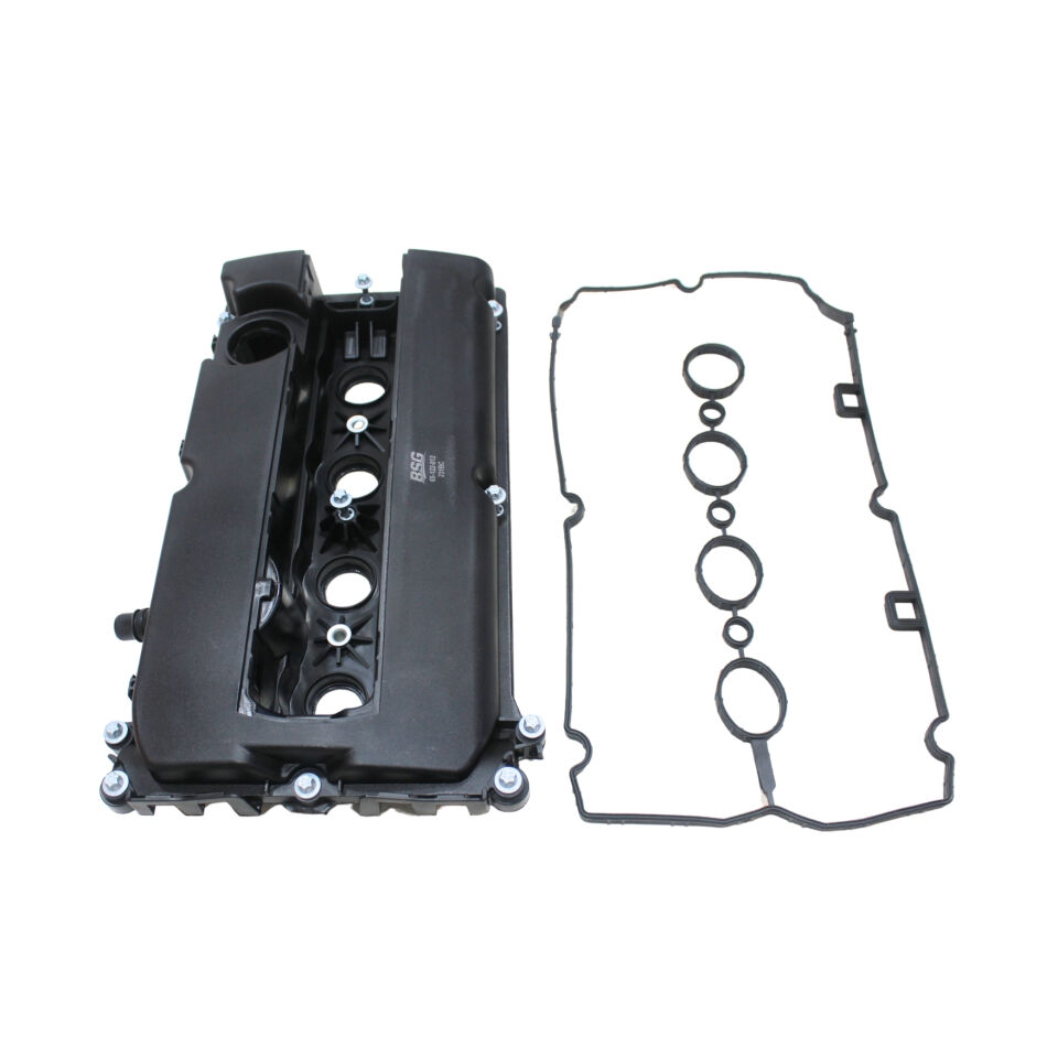 Chevrolet Aveo T300 1.6 Benzinli Motor Üst Külbütör Kapağı - BSG 65-122-012 - 5607258