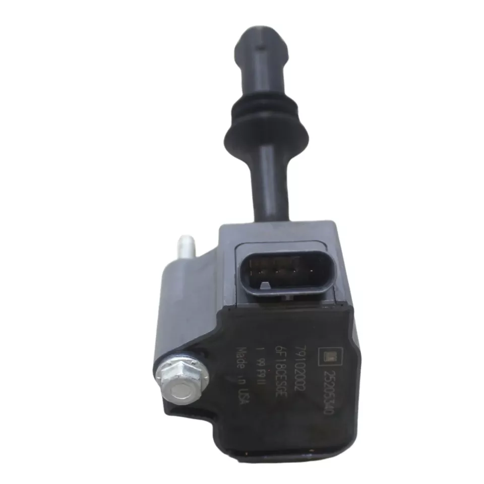 OPEL ASTRA K-INSIGNIA B-ATEŞLEME BOBİNİ-B14XFL - OPEL GM MARKA