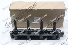 OPEL ATEŞLEME BOBİNİ Z14XE - Z16XE - X16XE - X16XEL - Y16XE - C16SEL - Z16YNG - ORJİNAL