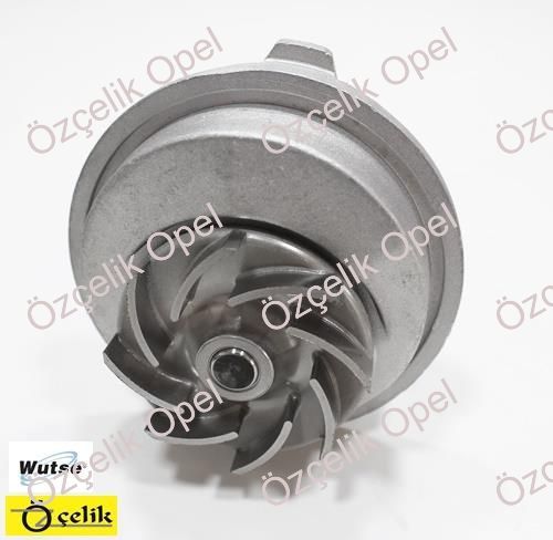 Opel Vectra A Devirdaim Su Pompası 20 Motor 8 Subap  1334054 - 90444123