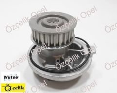 Opel Vectra A Devirdaim Su Pompası 20 Motor 8 Subap  1334054 - 90444123