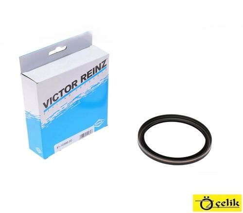 OPEL MOKKA/MOKKA X 1.6 DİZEL ARKA KRANK KEÇESİ - VICTOR REINZ 81-10396-00 - 55571582 - 614204