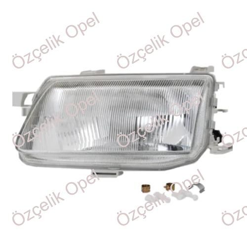 OPEL ASTRA F - SOL FAR -YAN SANAYİ