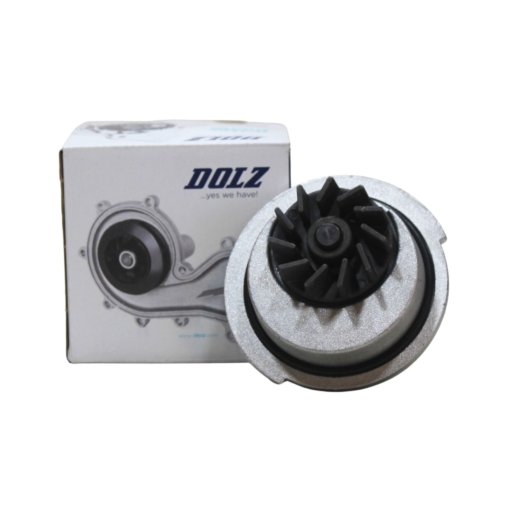 Daewoo Nubıra 1.6 16v Benzinli Devirdaim - DOLZ D211 - 96930074