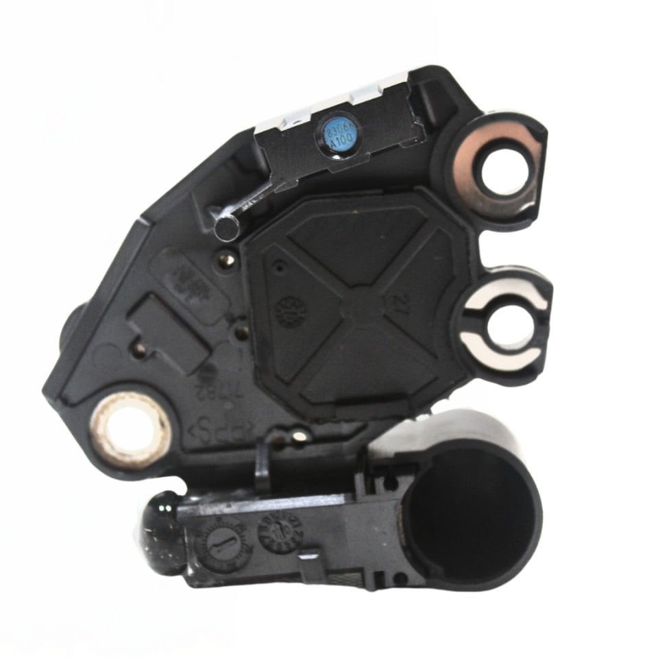 Opel Astra H 1.3 Dizel Komple Alternatör Regülatörü - Orijinal 6204226