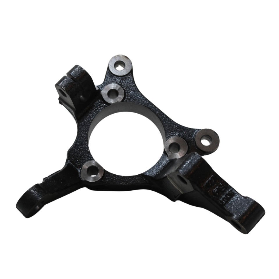 Chevrolet Epica Sol Aks Taşıyıcı - Wonga 96451557