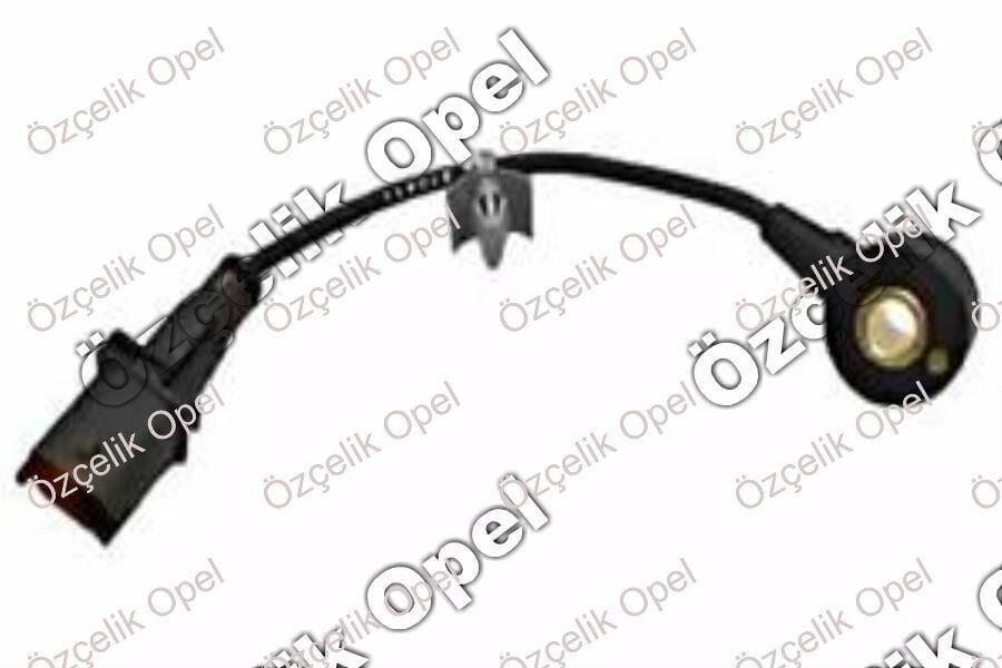 Chevrolet Orlando Benzinli Sensör Vuruntu Orjinal - 1236179