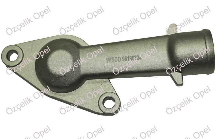 CHEVROLET KALOS TERMOSTAT KAPAĞI - METTE MARKA