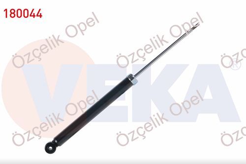 OPEL CORSA D / CHEVROLET AVEO ARKA AMORTISOR SAĞ VE SOL VEKA MARKA