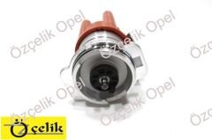 OPEL ASTRA F DISTRIBÜTÖR  1.6SV KAD.E / (TURUNCU KAPAK) -YAN SANAYİ 1211006