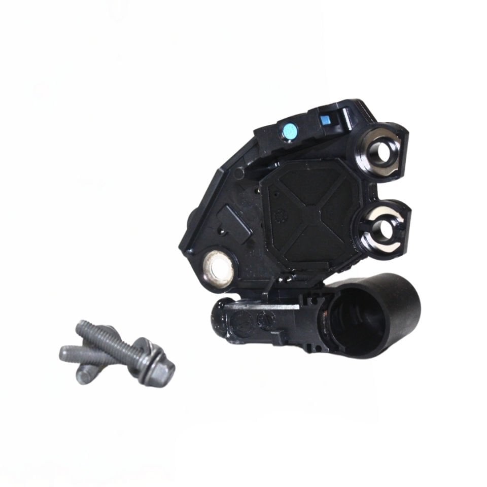 Opel Meriva A 1.3 Dizel Komple Alternatör Regülatörü - Orijinal 6204226