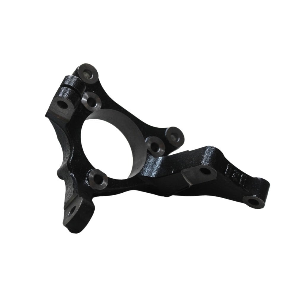 Chevrolet Evanda  Sol Aks Taşıyıcı - Wonga 96451557