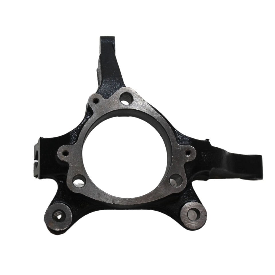 Chevrolet Evanda  Sol Aks Taşıyıcı - Wonga 96451557