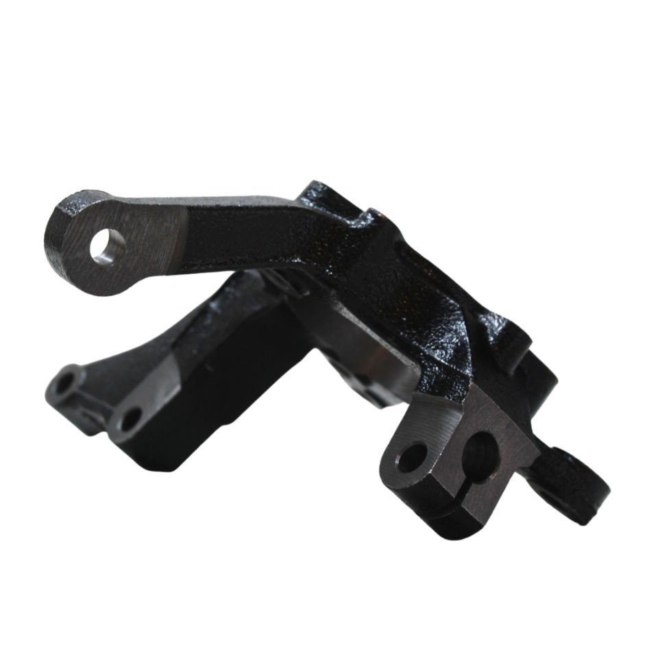 Chevrolet Evanda  Sol Aks Taşıyıcı - Wonga 96451557