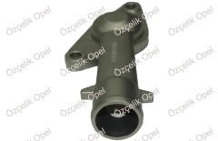 CHEVROLET KALOS TERMOSTAT KAPAĞI - METTE MARKA