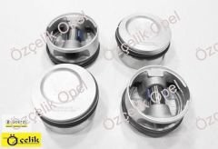 OPEL VECTRA A ASTRA F OMEGA A PİSTON SEKMAN 20-8V C20NE ( STD ) 86 MM - GOETZE MARKA 87 71693 - 623460