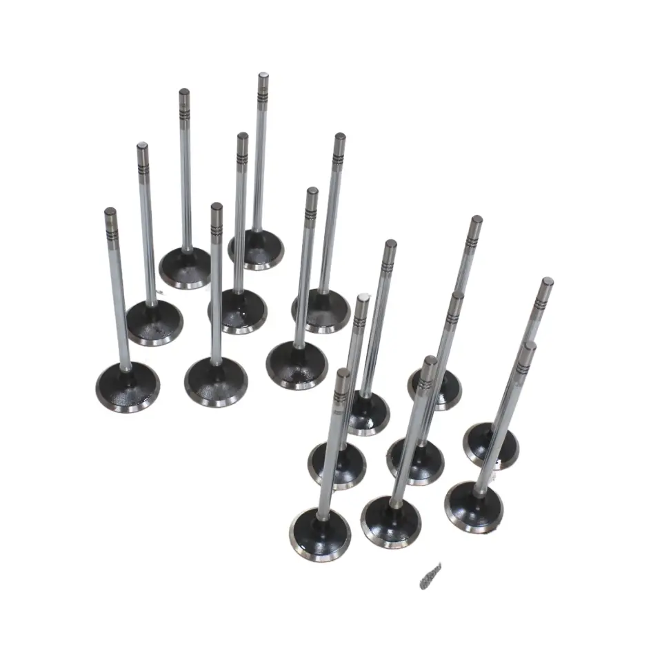 Opel Vectra C 1.6 Benzinli Sibop Takimi Çelik Emme Eksoz Sunex-642011