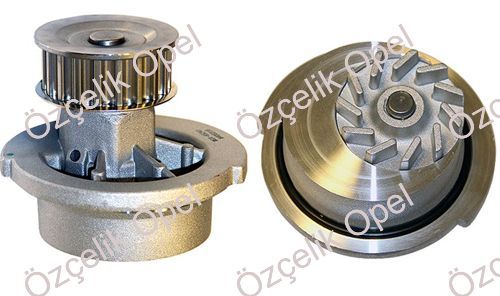 DEVİRDAİM ASTRA F CORSA B 1,4-8V / 1.6 8V - MGA MARKA