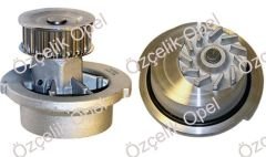 DEVİRDAİM ASTRA F CORSA B 1,4-8V / 1.6 8V - MGA MARKA