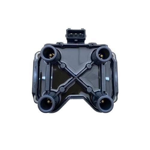 OPEL VECTRA A 2.0 BENZİNLİ ATEŞLEME BOBİNİ - BSG 65-835-011 - 1208065 - 90443900