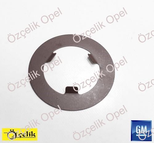 OPEL ASTRA J - ASTRA K ÖN PORYA PULU ABS PULU- ORJİNAL GM MARKA 2080147 - 11611366