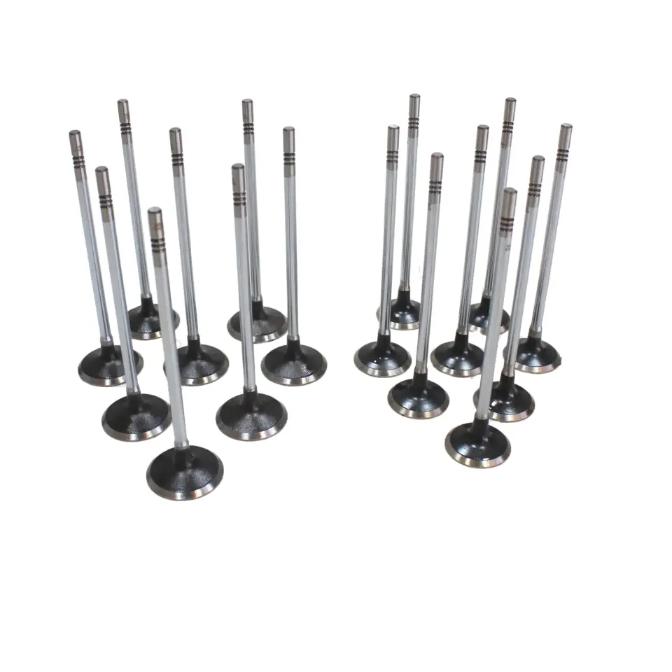 Opel Zafira B  1.6 Benzinli Sibop Takimi Çelik Emme Eksoz Sunex-642011