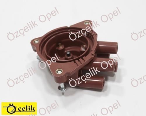 OPEL VECTRA A 20 MOTOR DİSBİRİTÖR KAPAĞI - İNTERMOTOR MARKA 1211276 - 90442358 - 45772