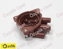 OPEL VECTRA A 20 MOTOR DİSBİRİTÖR KAPAĞI - İNTERMOTOR MARKA 1211276 - 90442358 - 45772