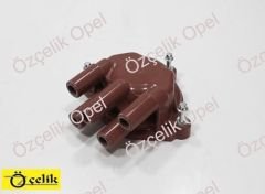 OPEL VECTRA A 20 MOTOR DİSBİRİTÖR KAPAĞI - İNTERMOTOR MARKA 1211276 - 90442358 - 45772