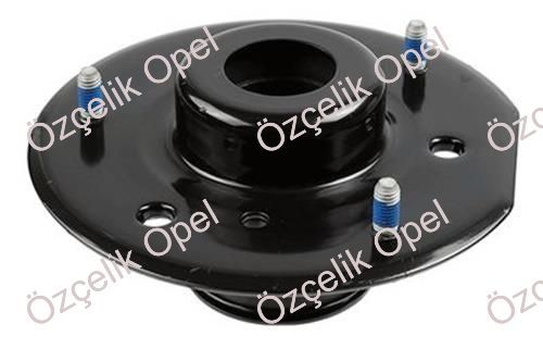 CHEVROLET CAPTİVA AMORTİSÖR TAKOZU - KORE MARKA 96863981 - 4813836