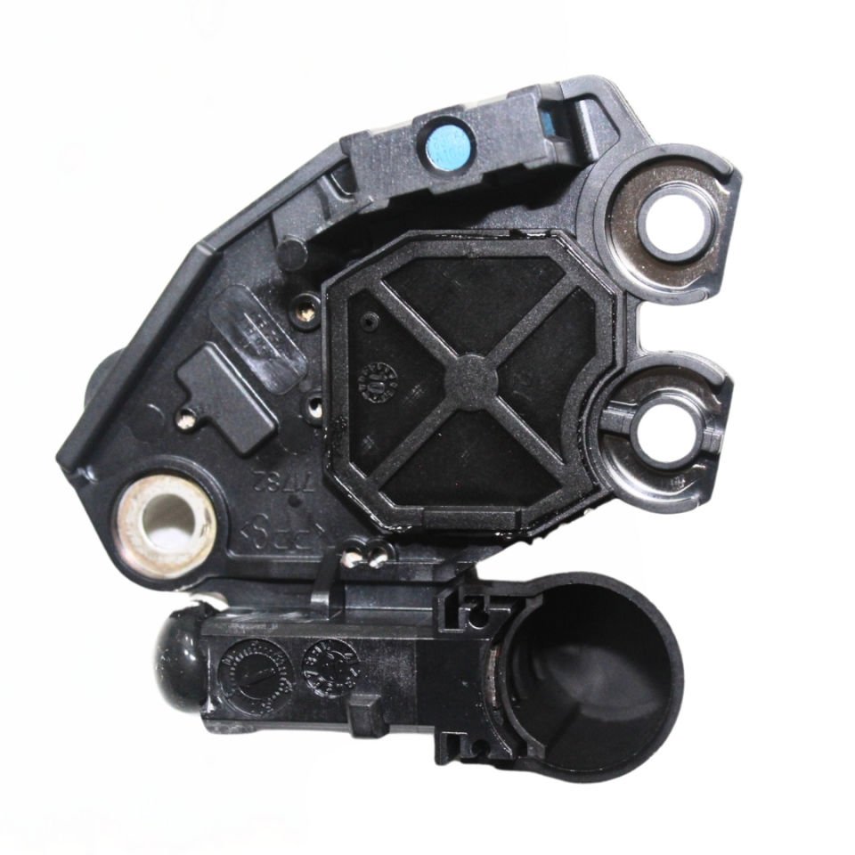 Opel Combo C  1.3 Dizel Komple Alternatör Regülatörü - Orijinal 6204226