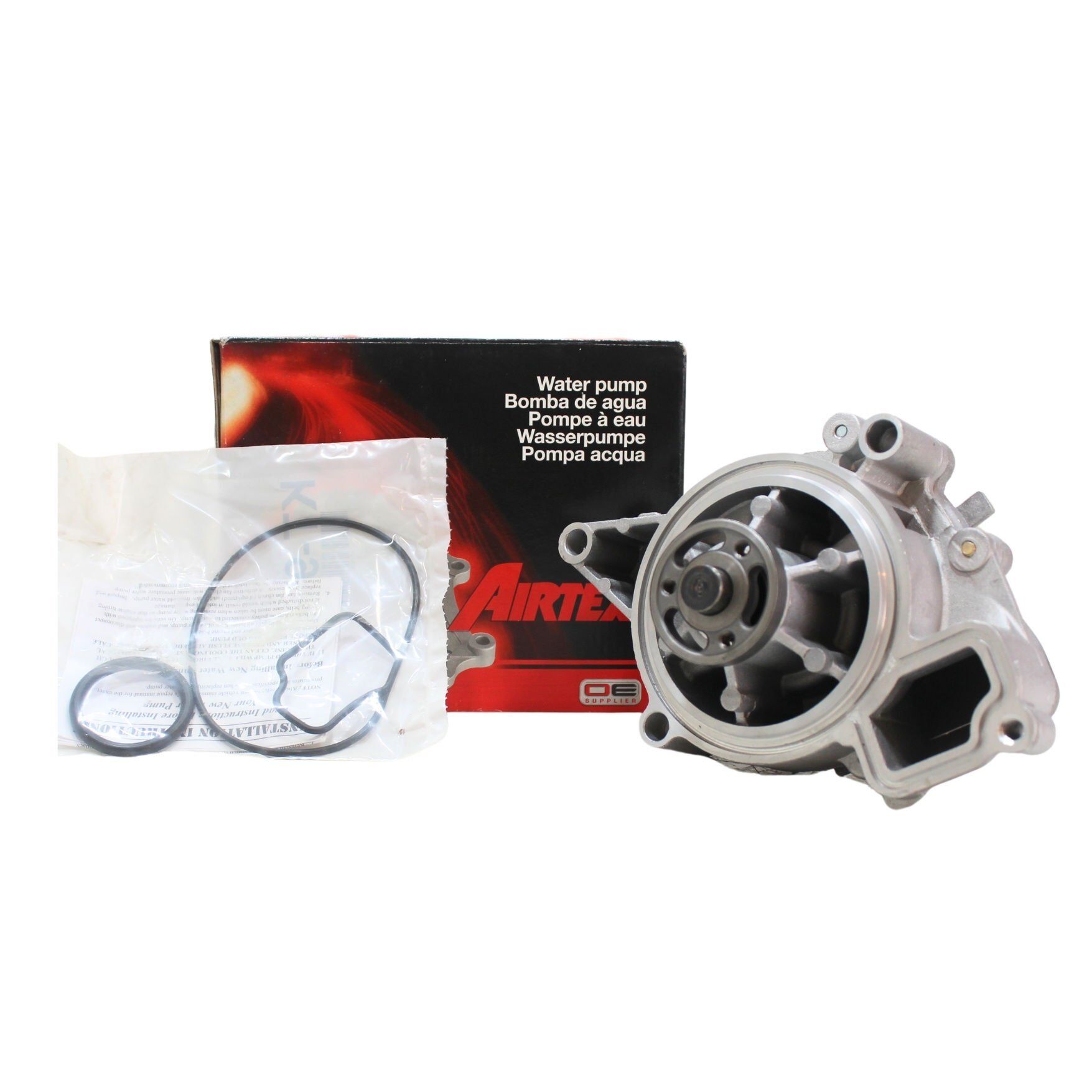 Astra G - Vectra C Devidaim Z22Xe Z20Let - Airtex Marka