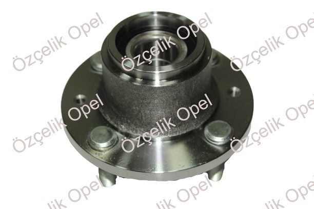 CHEVROLET KALOS ARKA PORYA ABS