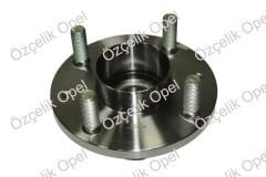 CHEVROLET KALOS ARKA PORYA ABS