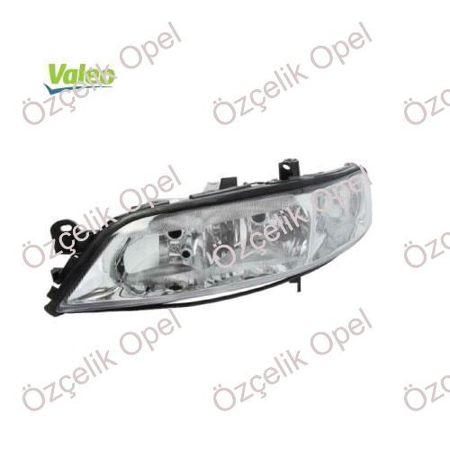 OPEL- VECTRA SAĞ FAR- VALEO MARKA