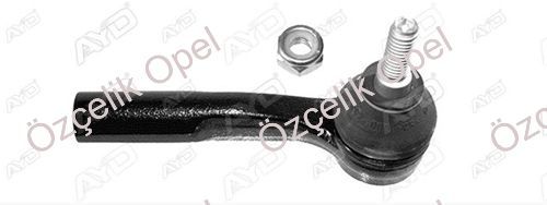 OPEL CORSA D ROT BAŞI SAĞ  - AYD MARKA