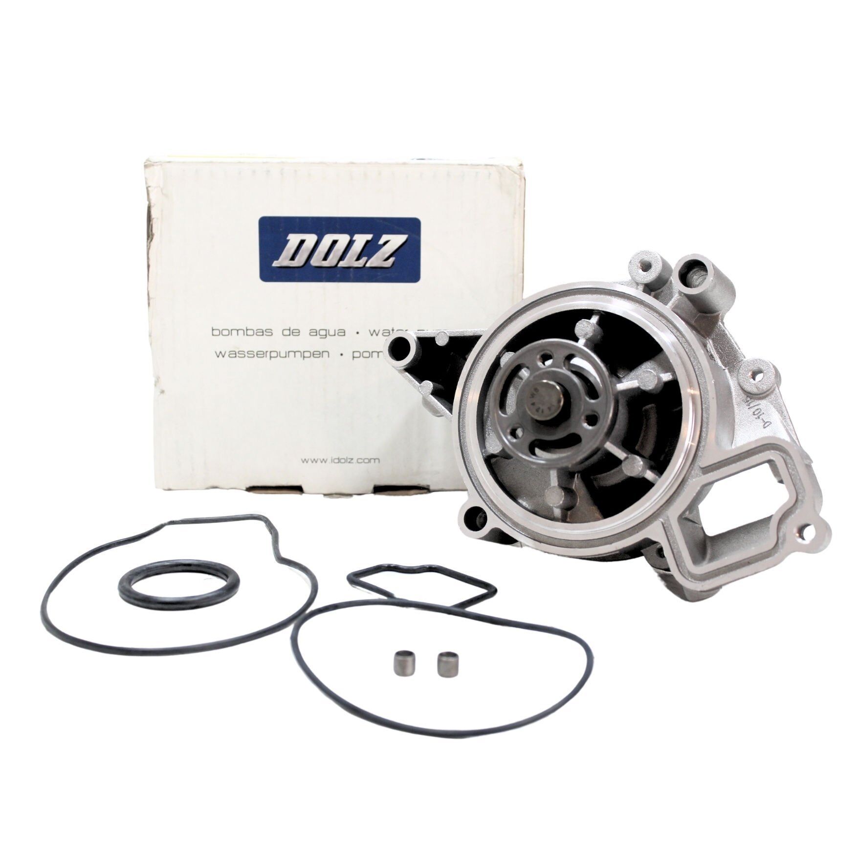 Devirdaim Z22Xe - Dolz Marka