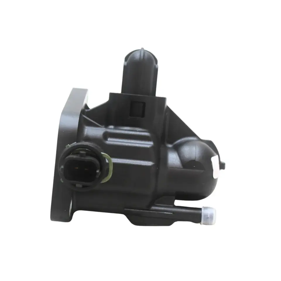 Opel Combo D 1.3 Dizel Termostat - Orijinal 55206391 - 1338358